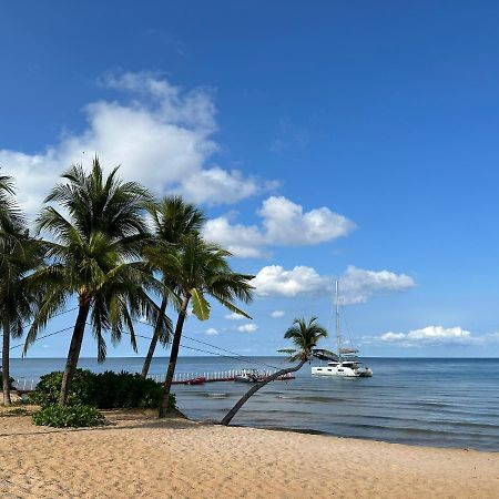 Kaira Boutique Hotel Phu Quoc Exterior photo