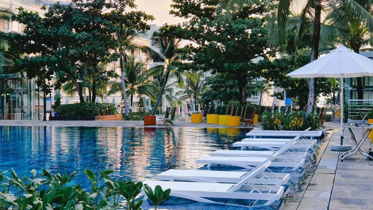 Kaira Boutique Hotel Phu Quoc Exterior photo
