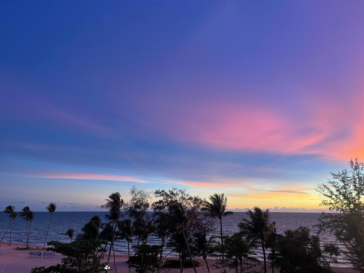 Kaira Boutique Hotel Phu Quoc Exterior photo