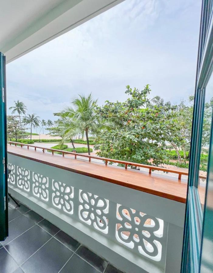 Kaira Boutique Hotel Phu Quoc Exterior photo