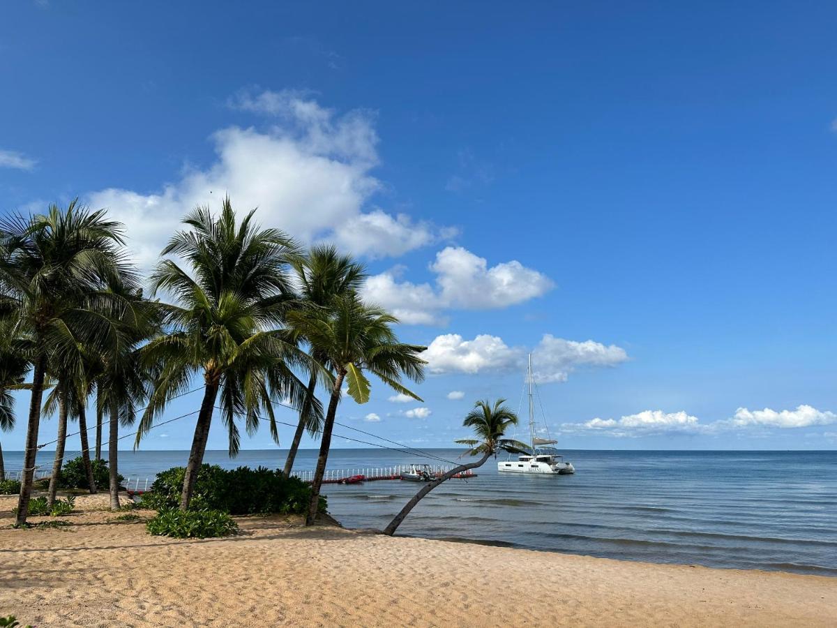 Kaira Boutique Hotel Phu Quoc Exterior photo