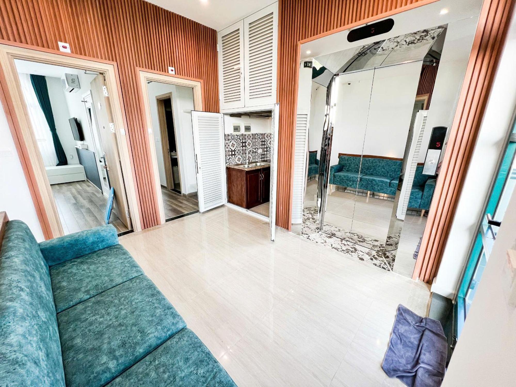 Kaira Boutique Hotel Phu Quoc Exterior photo