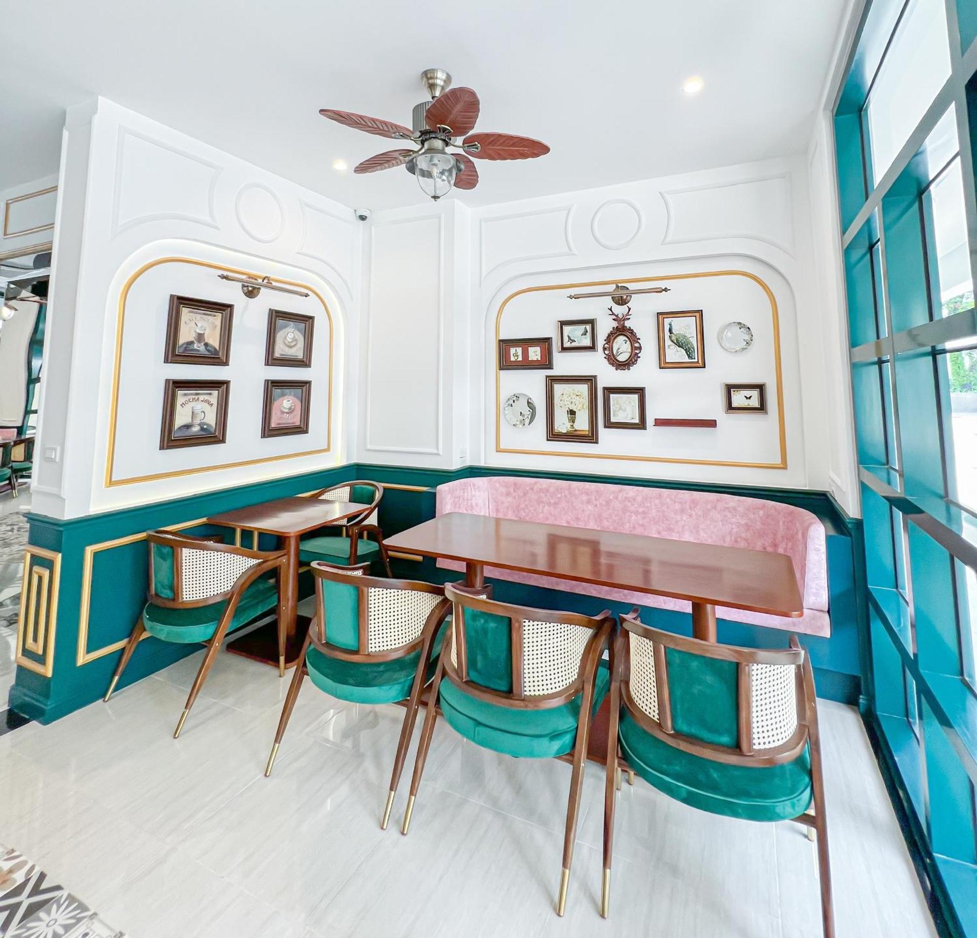 Kaira Boutique Hotel Phu Quoc Exterior photo